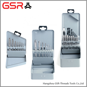 Grifo y taladro conjunto y máquina de giro grifo y morir de Alemania tornillo Extractor <span class=keywords><strong>herramienta</strong></span> taladro grifo de la máquina - Product Image 3