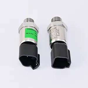 China Factory Manufacturing High Quality High Accuracy Small Pressure Sensor G1/4 NPT 0-10V 0.5-4.5V Pressure Sensor 4-20ma