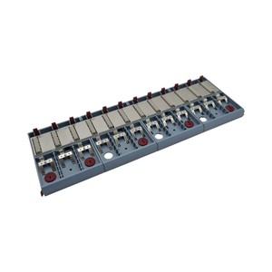 3bp151.4 Rev.c0 Modulo Porta-Schede a 12 Slot / -usato/<span class=keywords><strong>attn</strong></span>.- Nuovo di Zecca, Originale, Disponibile, con Garanzia di Un Anno. - Product Image 1