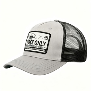 Casquette de baseball personnalisée, chapeau de soleil de golf unisexe en coton, casquette de papa pour l'extérieur, casquette de camionneur réglable, casquette de protection unisexe - Product Image 3