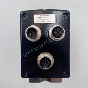เซ็นเซอร์เลเซอร์ SI-CK DME4000-111 ระบบตรวจจับอัตโนมัติทางอุตสาหกรรมของแท้ - Product Image 4
