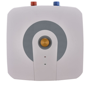 Fabricant Anto Mini <span class=keywords><strong>chauffe</strong></span>-<span class=keywords><strong>eau</strong></span> <span class=keywords><strong>électrique</strong></span>s muraux de stockage 10 <span class=keywords><strong>litres</strong></span> pour l'<span class=keywords><strong>eau</strong></span> chaude de cuisine - Product Image 3