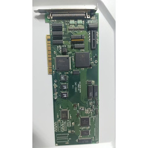 Tarjeta de Control de Movimiento GALIL <span class=keywords><strong>DMC</strong></span>-9940 REVA - Product Image 1
