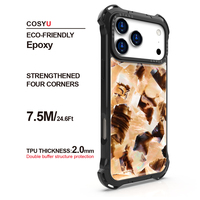Coques de téléphone portable originales étanches de haute qualité pour iPhone 17 16 Pro Max Air Plus en gros, provenant du Guangdong
