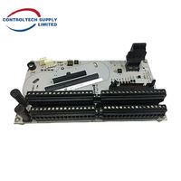 Módulo de E/S Universal PLC TUIO31 de 32 Canales de Alta Calidad con Soporte HART Redundante para Sistemas de Automatización de Procesos y Programación de PLC