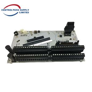 Módulo de E/S Universal TUIO31 de 32 Canales de Alta Calidad con Soporte HART y Capacidad de Redundancia para Sistemas de Automatización de Procesos - Product Image 2