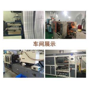 Plastic Spray Bottles Cylinder Pet Pump Sprayer Personal Care General Packaging Screen Printing Hengshui Hebei - Product Image 3