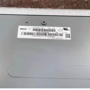 M270HCJ-L5B/L5Z tout neuf sans contact 27.0 "16:9 Module d'écran LCD pour ordinateur portable 1920*1080 FHD EDP 30 broches <span class=keywords><strong>73</strong></span>% SRGB 1.61KG - Product Image 2