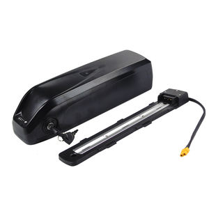 <span class=keywords><strong>RadWagon</strong></span> 504Wh 672Wh 48V Batterie de remplacement 36V 10.4Ah 12Ah 14Ah RadRunner Hailong Down Tube Shark Batteries avec chargeur - Product Image 4