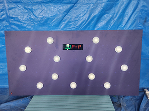 Kiểm tra phản ứng Máy tính để bàn gopher bắn nút mắt nhanh sân chơi trẻ em trò chơi tương tác hoạt động của công ty đạo cụ - Product Image 2