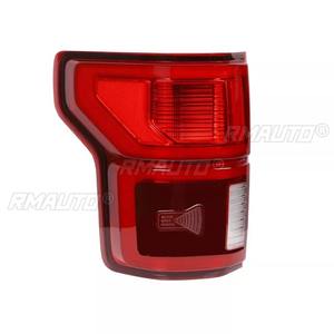 Para Ford F150 2018-2020 KL3Z13405B Luz LED diurna, faro antiniebla impermeable, conjunto de luces traseras para coche, pieza de modificación - Product Image 6