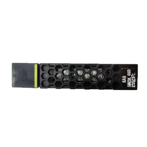 02352XNS 7.68TB Internal NVMe SSD Palm Disk ขนาด 2.5 นิ้ว SFF สำหรับ OceanStor 8000 Server Storage ใหม่ - Product Image 3