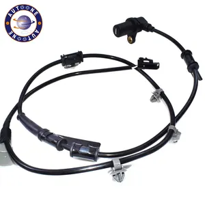 Front Right ABS Wheel Speed Sensor 956702D150 ALS573 For Hyundai Elantra 2001-06