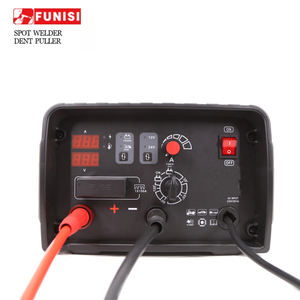 FUNISI chargeur de batterie de <span class=keywords><strong>voiture</strong></span> intelligent charge rapide 12v 24v chargeur de batterie au plomb de <span class=keywords><strong>réparation</strong></span> d'impulsion - Product Image 5