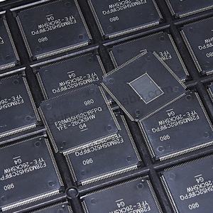 ชิ้นส่วนอิเล็กทรอนิกส์เจคิง F28M35H52C F28M35H52C1RFPQ - Product Image 5