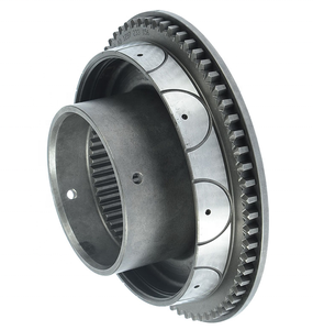 Pièces de boîte de vitesses de camion 3892620737 Anneau de synchronisation - Product Image 2