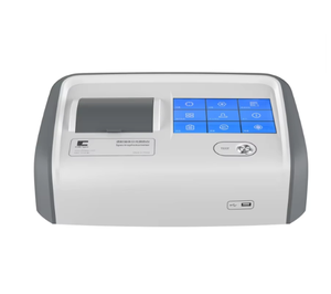 Spettrofotometro CHNSpec DS-816N con Specchio Ottico Pre-allineato e Rivestimento in SiO2 per Analisi ad <span class=keywords><strong>Assorbimento</strong></span> <span class=keywords><strong>Atomico</strong></span> - Product Image 1