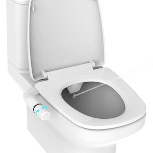 Двойные насадки для биде - Product Image 2