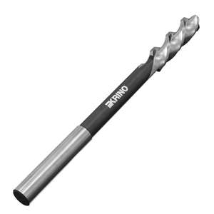 KRINO - 290210600 HSS-CO 5% DIN 212/2C alésoirs machine à queue cylindrique-EAN 8014249421733 FORETS METAL DRILL BITS - Product Image 3