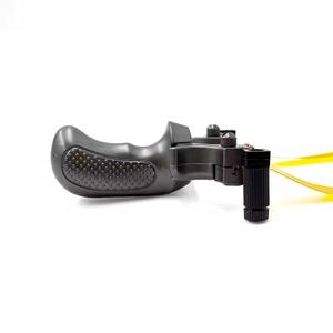 Yazears estilingue infravermelho, compressão rápida, com banda de borracha de 1.0mm, para caça, para áreas externas - Product Image 6