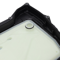 0D5398009A 0D5398009B Kit filtre de transmission OEM pour Audi Q7 A8L Porsche Cayenne 9YA 0D5398009A