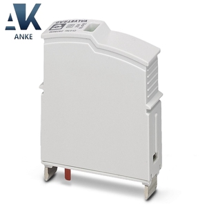 Tapón de protección contra sobretensiones Tipo 2 Phoenix 2909636/1/40-P - Product Image 1