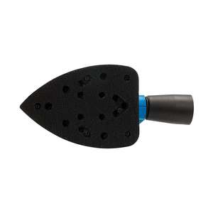 Silverline 130W Detalle Lijadora 140mm 130W - Product Image 4