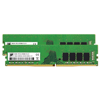 JF Usine En Gros 4gb 8gb 16gb ram ddr4 udimm 2133MHz 2400MHz 2666MHz 3000MHz de bureau mémoire ram pour PC