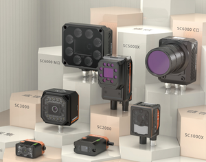 Sc3013xm tốc độ cao 1.3MP tầm nhìn thông minh học sâu hệ thống thị giác máy ai Hệ thống <span class=keywords><strong>camera</strong></span> công nghiệp - Product Image 3