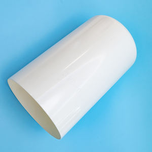 Crisol de nitruro de boro pirolítico (PBN) con una pureza del 99,999% para el crecimiento de monocristales de GaAs e InP con <span class=keywords><strong>B2O3</strong></span> - Product Image 3