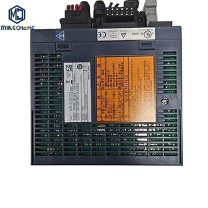 ข้อเสนอสุดพิเศษ RYT101D5-VC2-Z88 RYT201D5-VC2-Z88 RYT401D5-VC2-Z88 เซอร์โวไดรฟ์ 200V ระบบควบคุมการเคลื่อนที่ความแม่นยำสูง - Product Image 1