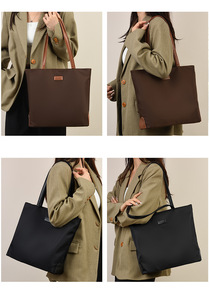 Bolsos cruzados de diseño de moda, bolsos de hombro Oxford de alta calidad, bolsos casuales, bolsos de mano y carteras de lujo para mujer - Product Image 6