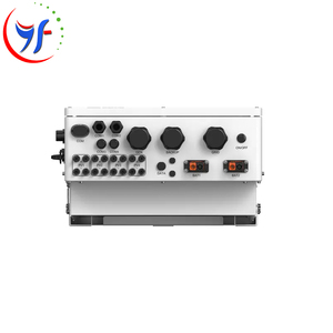 15 KW สาม S6Eh3P15K02Nvydl (15Kw) (48V) 15Kw 10Kw 10Kva พลังงานแสงอาทิตย์ Ip65 15Kwa ไฮบริด3เฟสอินเวอร์เตอร์โซลินเวอร์เตอร์ - Product Image 4