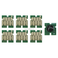 Cartucho de Tinta Recargable T312XL 312XL 314XL T314XL T312 T314 Versión Americana para Epson Expression Photo XP-15000 Xp15000