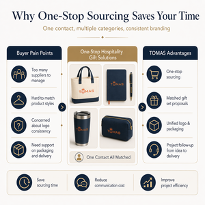 Custom Corporate Travel Gift Backpack Umbrella Coffee <b>Cup</b> Computer Handbag Card Case Towel Storage Bag <b>for</b> Events & Conferences - Product Image 6