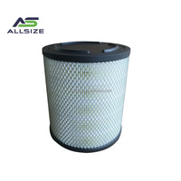 Nouveau filtre à air pour camion de haute qualité toutes tailles, filtre à air HV ME410341 ME416845 MITSUBISHI FUSO Canter FE160 Moteur diesel 4.9L