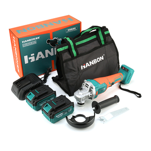 Cordless 21v Angle 100mm 120mm by Lithium Ion Battery Packs 140420 Cordless 21v Angle 140420 140420 Co - Product Image 6
