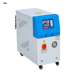 Controlador de temperatura para moldeado por inyección de plástico, molde de agua de calentamiento de canal caliente - Product Image 2