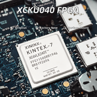 XC6VLX240T-1FFG1156C Kintex-7 Xilinx Circuito Integrado FPGA de Alta Capacidad, Chip de Montaje Superficial 2024
