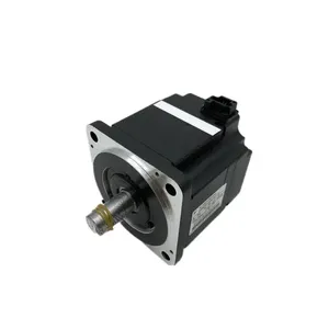 ไดรเวอร์มอเตอร์ AC สำหรับ PLC รุ่น Sgmps-04aca21-E สำหรับการเขียนโปรแกรม PLC 220V/110V การสื่อสารผ่านอีเธอร์เน็ต รับประกัน 12 เดือน - Product Image 1
