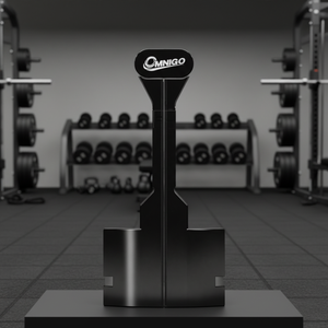 Equipo <span class=keywords><strong>de</strong></span> Gimnasio Inteligente OmniGo AM9 para Entrenamientos con Pesas Libres, Embalaje Compacto para Venta en Línea, Certificado CE, Cursos en Vivo por Aplicación - Product Image 1