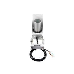 Sensore di Monitoraggio Ambientale Remoto RIKA RK500-55B per Acqua, Neve e Ghiaccio, Misuratore di Spessore per Superfici Stradali, DC12-24V RS485 per Zone a Rischio di Incidenti - Product Image 6