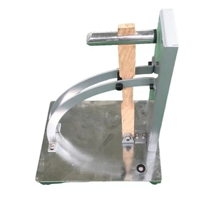 Appareil de test d'adhérence de couche anticorrosion LTT-940, testeur d'impact pour la performance des revêtements galvanisés - Product Image 3