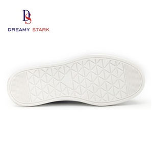 Chaussures en cuir véritable personnalisées, souples et légères, pour le bureau et la carrière, à lacets, sportives, élégantes, confortables pour l'automne, design texturé. - Product Image 5
