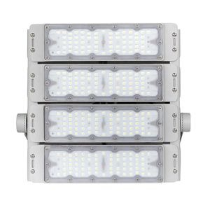 ไฟสนาม LED ยอดนิยม 50W-600W แบบโมดูลาร์ สำหรับสนามเทนนิส สนามฟุตบอล กันน้ำระดับ IP65 - Product Image 6