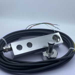 Sensori di Forza e Celle di Carico ad Alta Precisione 0745A-1.1t, Capacità 500kg, Alluminio Passivato, Precisione C3 Originale, Uscita Analogica - Product Image 3