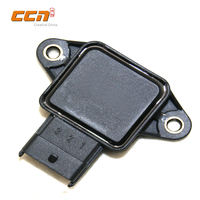 Calidad Sensor de posición del acelerador TPS Sensor para HONDA HYUNDAI NISSAN OPEL PORSCHE GM camioneta SAAB KIA HO'LDEN VAUXHALL