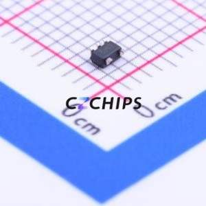 Nuevo amplificador operacional de chip IC de circuito integrado de 1/2 ", original, nuevo, de 1/2" - Product Image 2