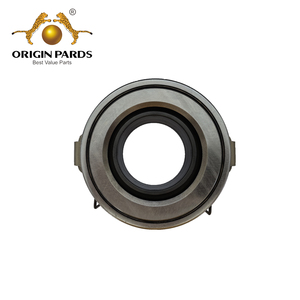 Roulement d'embrayage moteur 4HK1 6HK1 1313100260 Modèle de boîte de vitesses MZX6P MZW6P <span class=keywords><strong>Isuzu</strong></span> FRR FSR <span class=keywords><strong>FTR</strong></span> FVR 2008 Type Truck Use - Product Image 4