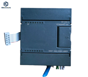เซ็นเซอร์ควบคุม PLC โมดูล PLC ของแท้ใหม่เอี่ยม 243-1EX01-0XE0 - Product Image 1